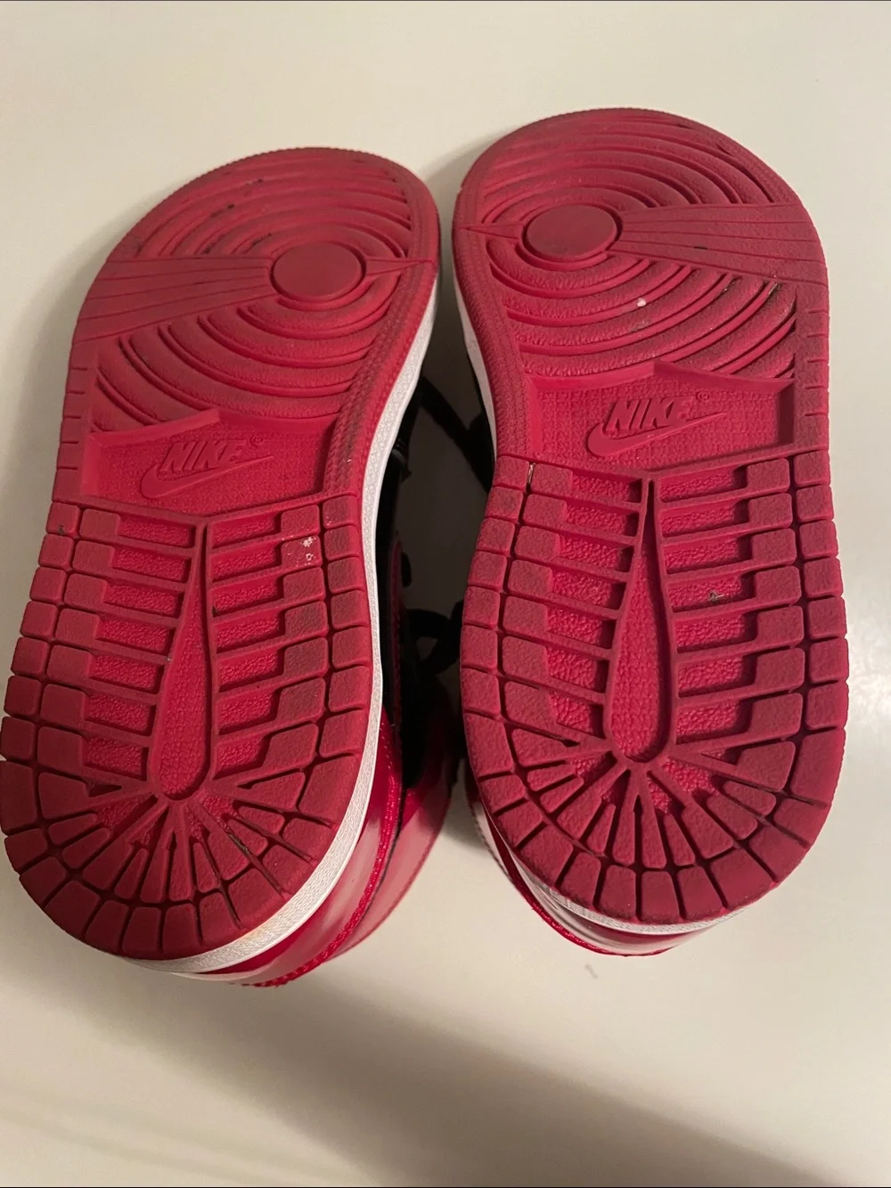 Nike jordan retro